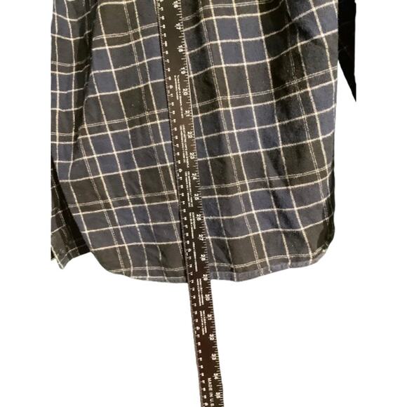 Fox Racing Flannel Shirt Men’s Size M – Casual, Collared, 100% Cotton - Picture 6 of 7
